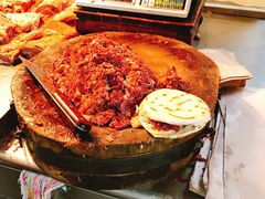 腊汁肉-杨天玉腊牛羊肉