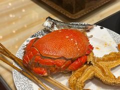 -西藏饭店·亚克·食光自助餐厅(文殊院店)