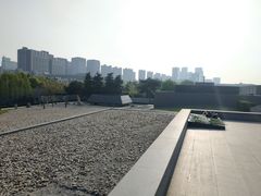 -侵华日军南京大屠杀遇难同胞纪念馆