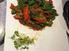 -海富门·带鱼·淮扬菜·粤菜(甘家口店)