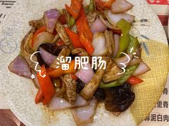 -吉味馆(柠溪店)