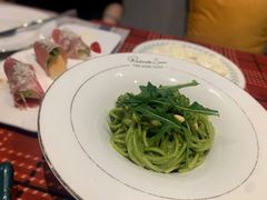 -Primo·丽莫意大利窑烤披萨