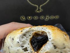 -evoojoo面包商店