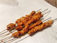 -东方一串·龙虾烧烤·特色烤鱼(柳州路店)