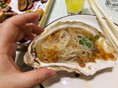 -鲜得莱渔港·小平岛海胆馆(七贤岭店)