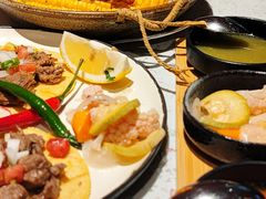 -墨纪Mojí墨西哥餐厅(南开大悦城店)