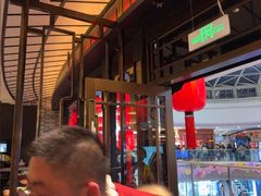 -龍聚祥烧麦馆(万达店)