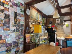 -鬼味烤翅(南锣鼓巷店)