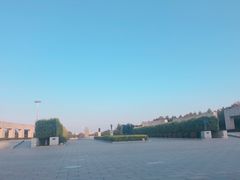 -长春世界雕塑园冰雪艺术天地