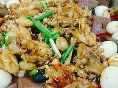 -晓林火锅(安定门店)