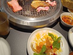 -東盛炭烤自助料理(浦东文峰广场店)