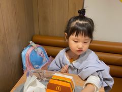 -麦当劳(大厂新城店)