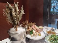 -泓炙颐凤鲜海鲜火锅料理(桐乡店)