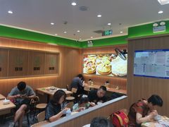 -甲乙饼·北京手工肉饼(西直门凯德茂店)