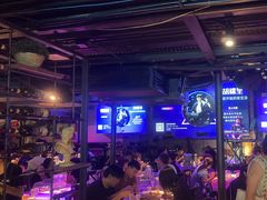 -胡桃里音乐酒馆(白云五号T5 MALL店)