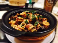 -巷语私房料理(华一实业大厦店)