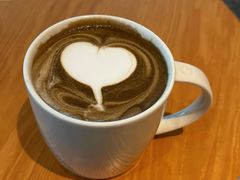 -星巴克(南京孵鹰大厦店)