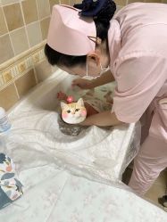 -妍悦母婴月子会所(武汉天地店)