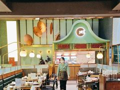 -顺峰顺水顺德菜(龙华店)