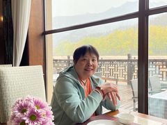 -望京楼flavor餐厅(古北水镇景区店)