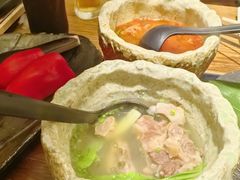 -飞驒牛 烤肉 马食一代(銀座店)