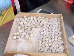 -跑三里雀头小馆(濠东路店)