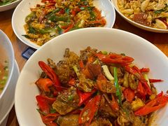 -辣公子·千岛湖私房菜(滨江店)