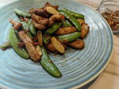 -志明眷村·台式融合菜·宵夜