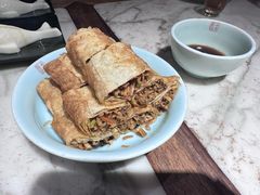 -小吊梨汤·北京菜·烤鸭(清河万象汇店)