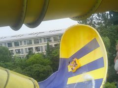 -上海玛雅海滩水公园