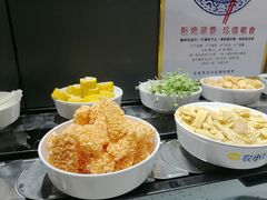 -农小锅(北京大兴凯德店)
