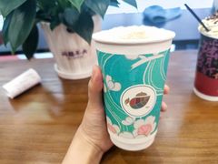 -茶话弄(中贸广场店)