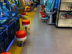 -风云再起游乐汇(上海长风大悦城店)