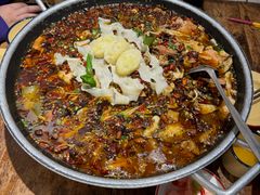-聂发财重庆江湖菜(解放碑店)
