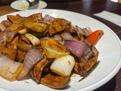 -大牌大·传统杭帮菜(湖滨店)