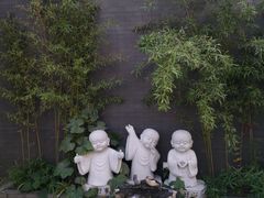 门面-福慧慈缘素食餐厅(王府井店)
