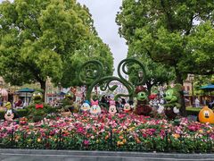 -上海迪士尼度假区