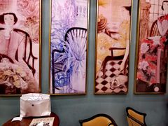 -东海咖啡馆