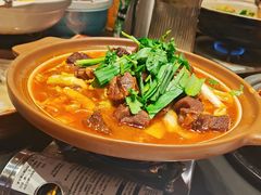 -淮安人家·悦达嘉宴(深圳路店)