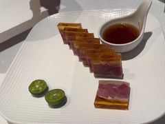 -醉舍·新淮扬菜(长宁龙之梦店)