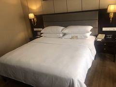 大床-深圳阳光酒店