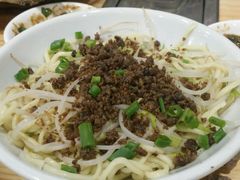 -营记牛肉火锅·大埔客家菜(上梅林店)