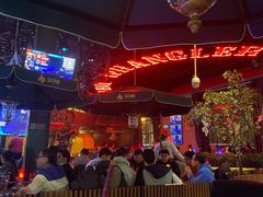 -肉串汪(望京店)