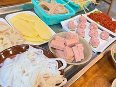 -周记全牛油火锅