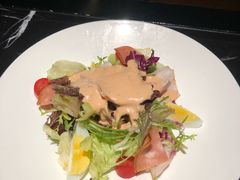 -半秋山西餐厅(巴南万达广场店)