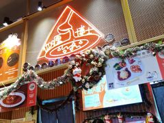 -伽喱博士 Dr.CURRY咖喱饭(太阳宫咖喱店)