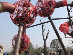 -枫香湖儿童公园