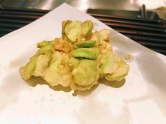 -yokocho上横町·日本食街(深业上城店)