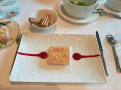 -Le Comptoir de Pierre Gagnaire