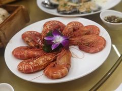 -彩景大酒楼(万泰新天地店)